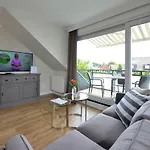 Kurhotel Drei Birken 4*