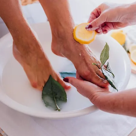 Drei Birken Hotel 4*