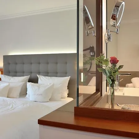 Hotel Drei Birken