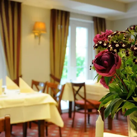 Hotel Drei Birken