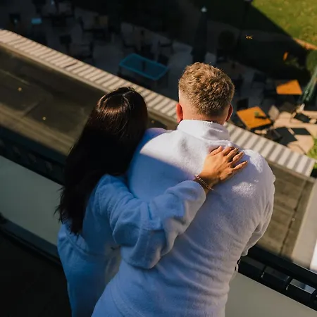 Drei Birken Hotel 4*