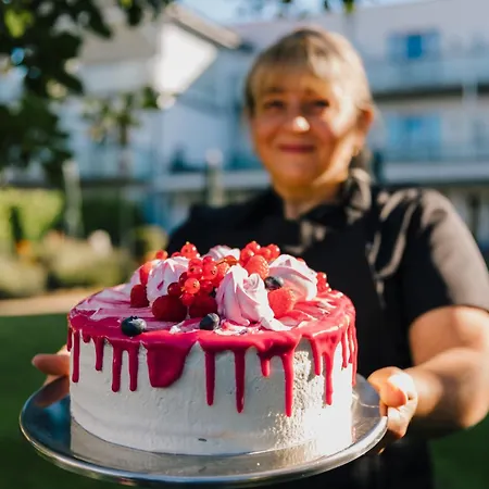 Hotel Drei Birken Bad Rothenfelde