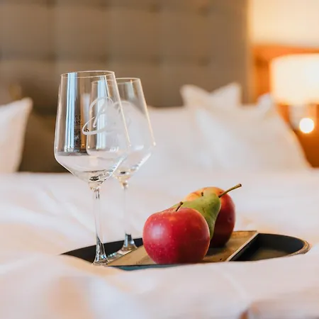 Drei Birken 4* Bad Rothenfelde