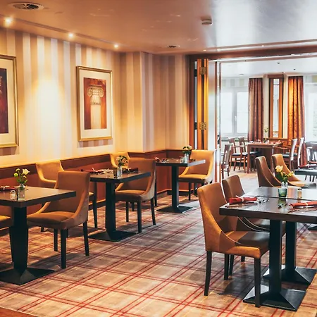 Hotel Drei Birken