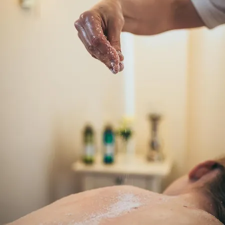 Drei Birken Hotel 4*