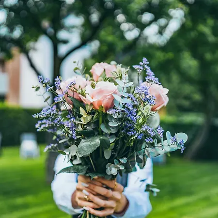 Hotel Drei Birken 4*