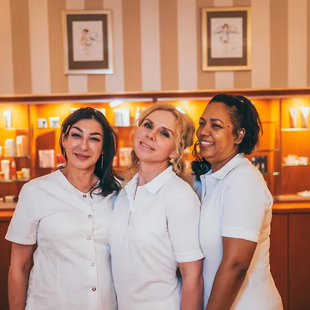 Drei Birken Hotel Bad Rothenfelde