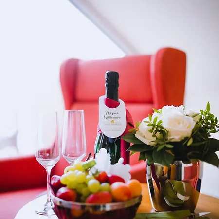 Hotel Drei Birken Bad Rothenfelde