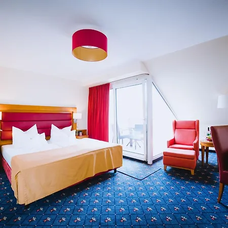 Drei Birken Hotel