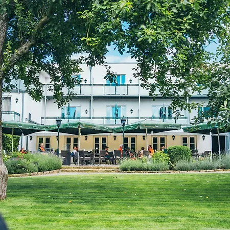 Hotel Drei Birken Bad Rothenfelde