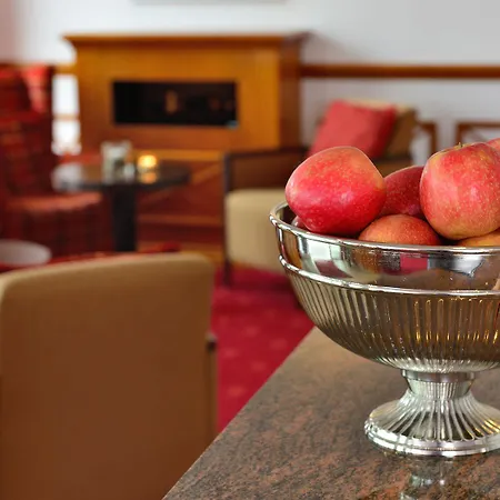 Hotel Drei Birken 4*