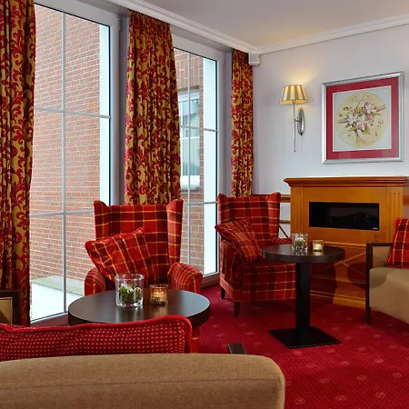 Hotel Drei Birken Bad Rothenfelde