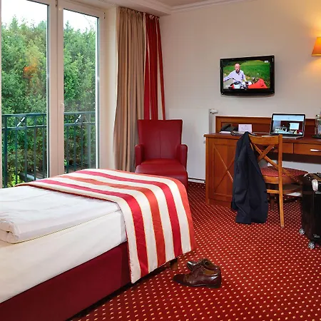 Drei Birken Hotel Bad Rothenfelde