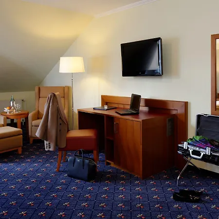 Drei Birken 4* Bad Rothenfelde