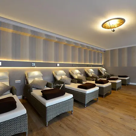 Drei Birken 4* Bad Rothenfelde