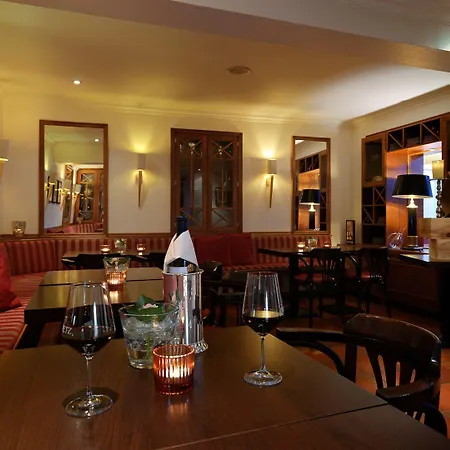 Hotel Drei Birken 4*