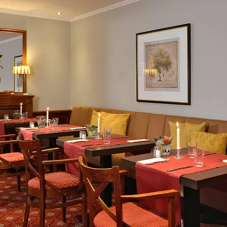 Drei Birken 4* Bad Rothenfelde