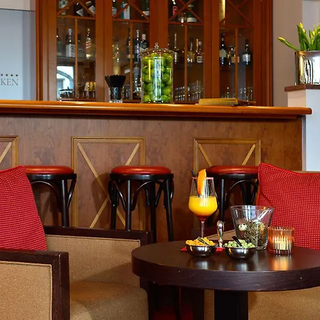 Hotel Drei Birken Bad Rothenfelde