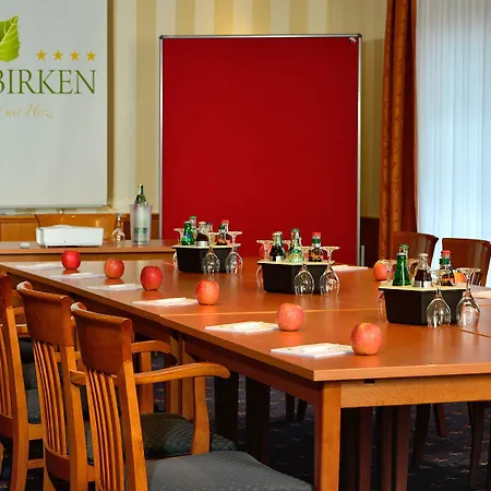 Hotel Drei Birken Bad Rothenfelde