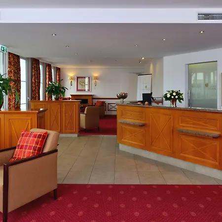 Drei Birken Hotel 4*