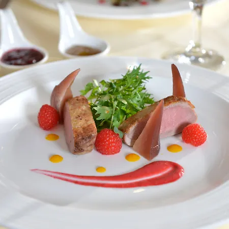 Drei Birken Hotel Bad Rothenfelde