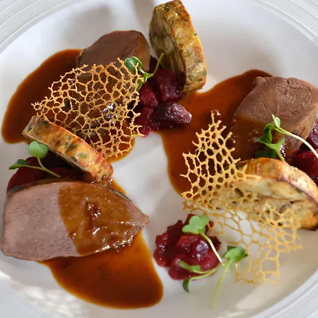 Drei Birken Hotel 4*