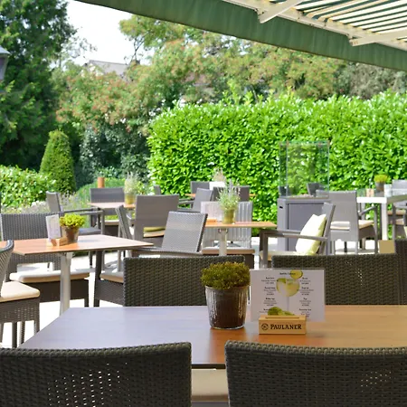 Hotel Drei Birken Bad Rothenfelde