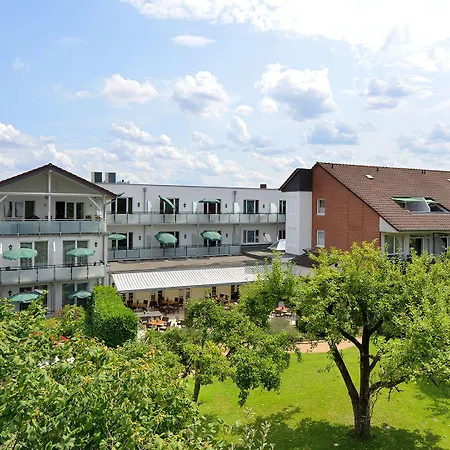 Drei Birken Bad Rothenfelde