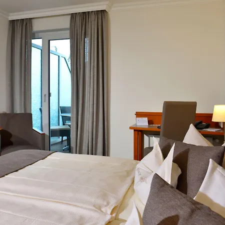 Drei Birken Hotel Bad Rothenfelde