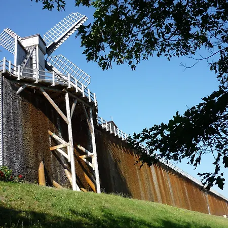 Drei Birken Hotel Bad Rothenfelde