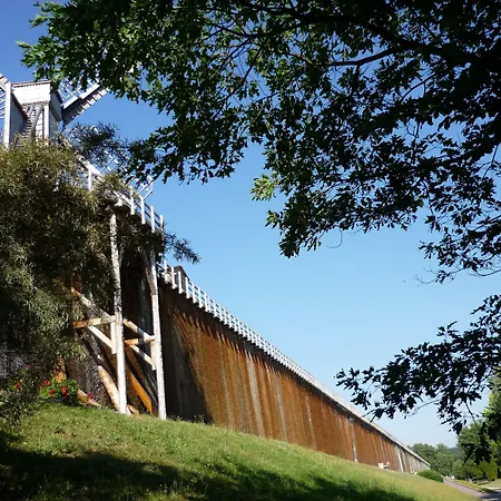 Drei Birken Bad Rothenfelde