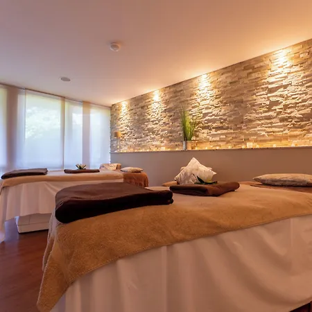 Drei Birken Hotel Bad Rothenfelde