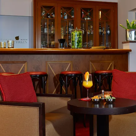 Drei Birken バート・ローテンフェルデ