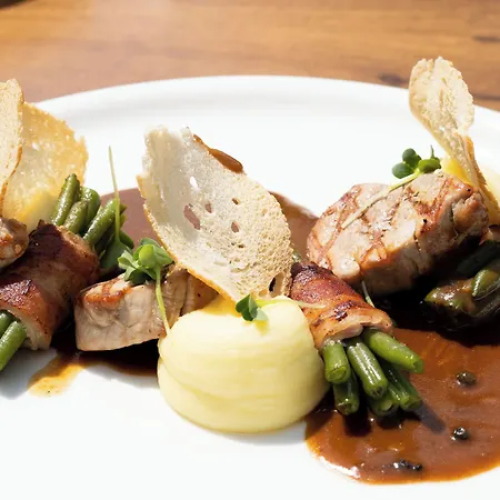 Drei Birken Hotel Bad Rothenfelde