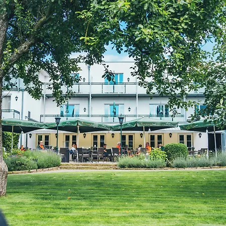 Drei Birken バート・ローテンフェルデ