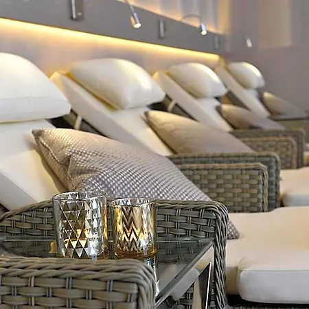 Drei Birken Hotel 4*