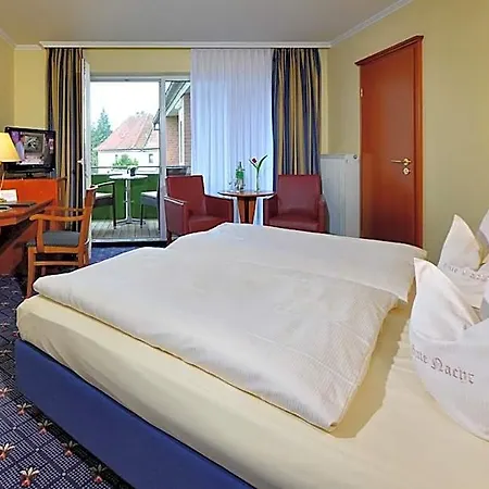 Drei Birken Hotel