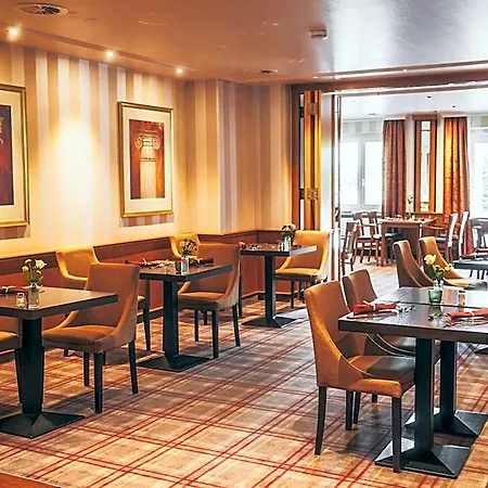 Kurhotel Drei Birken 4*