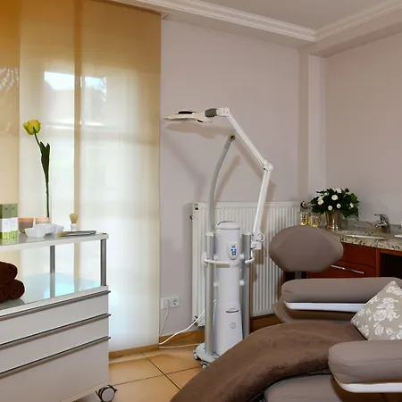 Hotel Drei Birken 4*