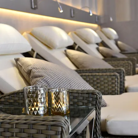Hotel Drei Birken