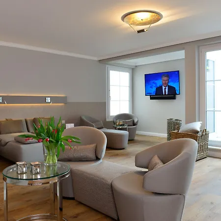Drei Birken Hotel