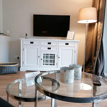 Hotel Drei Birken 4*