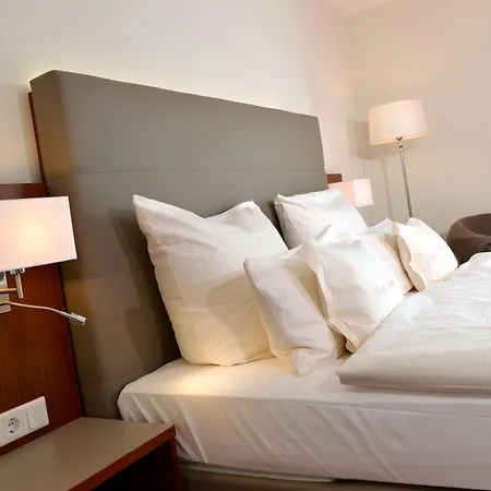 Hotel Drei Birken Bad Rothenfelde