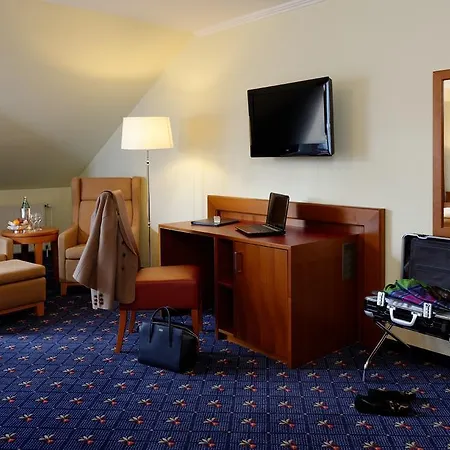 Drei Birken Hotel