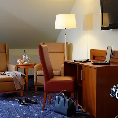 Hotel Drei Birken 4*