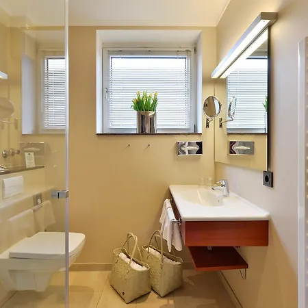 Hotel Drei Birken 4*
