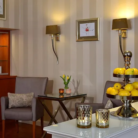 Hotel Drei Birken