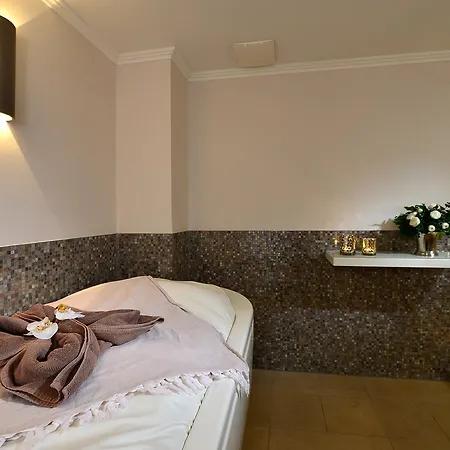 Hotel Drei Birken