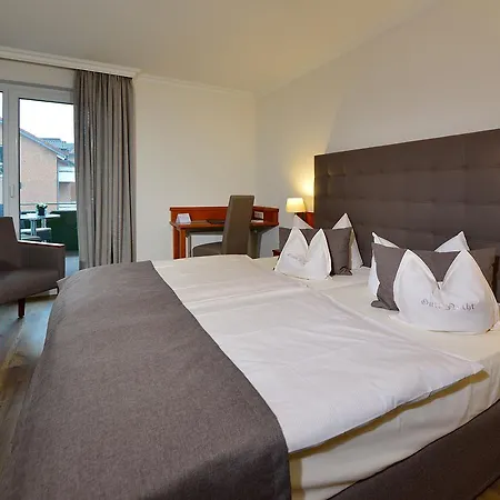 Drei Birken Bad Rothenfelde