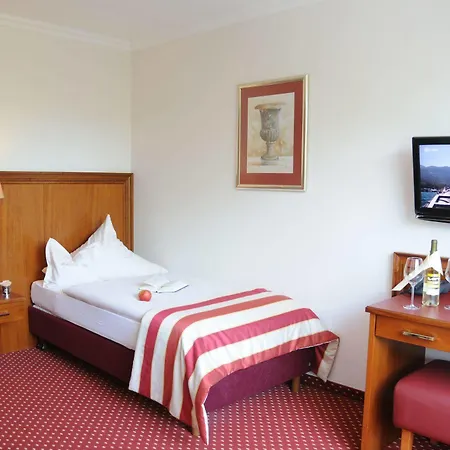 Drei Birken Hotel Bad Rothenfelde